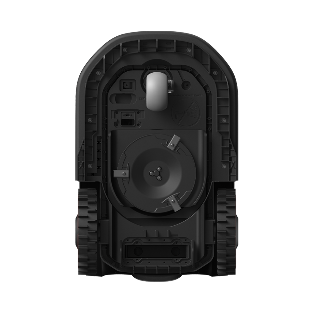 eufy Robot Lawn Mower E15